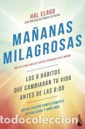 Libros: Ma&ntilde;anas milagrosas - Elrod, Hal - Foto 1