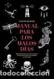 Libros: Manual para los malos d&iacute;as - Helmink, Eveline - Foto 1