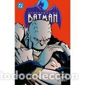 Libros: Aventuras de Batman 2 - Kelley Puckett - Foto 1