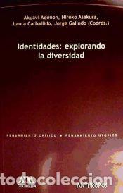 Libros: Identidades: explorando la diversidad - Foto 1