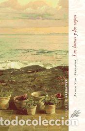 Libros: Las lunas y los sapos - Vidal Ferrando, Antoni - Foto 1