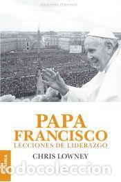 Libros: Papa Francisco - Chris Lowney - Foto 1