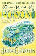 Libros: Date with Poison - Julia Chapman - Foto 1