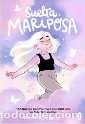 Libros: SUELTA, MARIPOSA - PRETELT, VIVIENNE - Foto 1