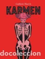 Libros: Karmen - March, Guillem - Foto 1