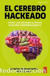 Libros: M&oacute;viles y cerebro - Fern&aacute;ndez del Olmo, Aar&oacute;n - Foto 1