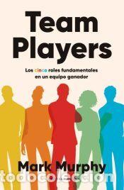 Libros: Team Players - Murphy, Mark - Foto 1