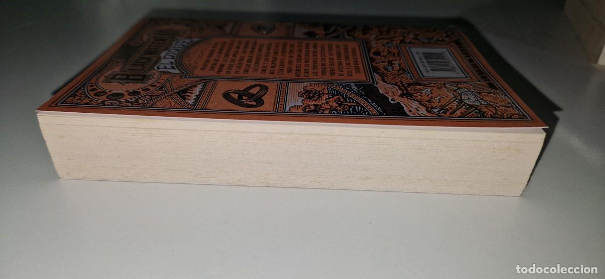 Libros: Segundo libro saga Blackwater, El Dique - Foto 3