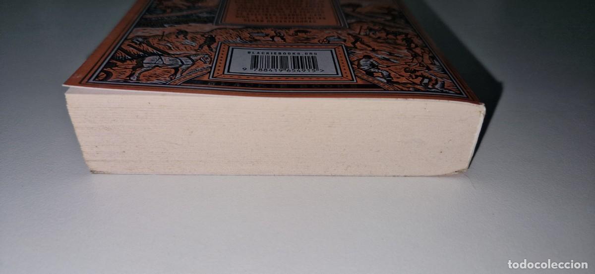 Libros: Segundo libro saga Blackwater, El Dique - Foto 4