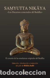Libros: Samyutta Nik?ya - Bodhi, Bhikkhu - Foto 1