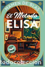 Libros: El m&eacute;todo Elisa - de Blas, Mamen - Foto 1