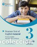 Libros: PRACTICE TESTS PLUS PTE GENERAL B2 PAPER BASED WITH KEY APP & PEP PACK. - SIN DETERMINAR - Foto 1