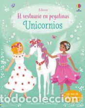 Libros: UNICORNIOS - Watt, Fiona - Foto 1