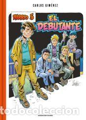 Libros: Barrio 5 - Gim&eacute;nez, Carlos - Foto 1