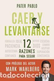 Libros: Caer y levantarse - Roger Codinach, Pablo - Foto 1