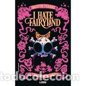 Libros: I hate Fairyland Omnibus 1 - Panini - Foto 1