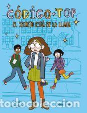 Libros: C&oacute;digo TOP - Langeland, Deirdre - Foto 1