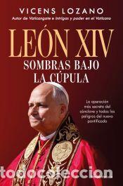 Libros: Le&oacute;n XIV - Lozano, Vicens - Foto 1