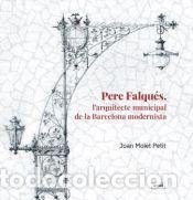 Libros: Pere Falqu&eacute;s - Molet Petit, Joan - Foto 1