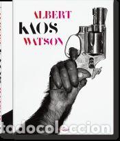 Libros: Albert Watson. Kaos - TASCHEN - Foto 1