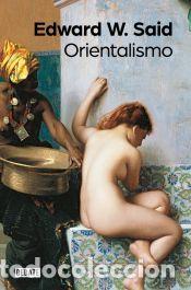 Libros: Orientalismo - Said, Edward W. - Foto 1