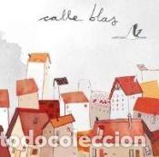 Libros: CALLE BLAS - Arregi Mart&iacute;, Haizea - Foto 1