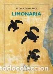 Libros: Limonaria - Estela Gonz&aacute;lez - Foto 1