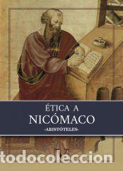 Libros: &Eacute;tica a Nic&oacute;maco - Aristoteles - Foto 1