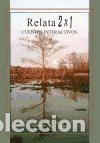Libros: Relata2x1: Cuentos interactivos - VV.AA - Foto 1