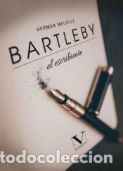 Libros: Bartleby, el escribiente - Herman Melville - Foto 1