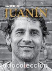 Libros: Juan&iacute;n - David Rubio - Foto 1