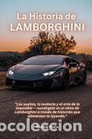 Libros: La Historia de Lamborghini - Psaila, Etienne - Foto 1