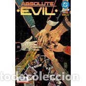 Libros: Absolute Evil - Giuseppe Camuncoli, Al Ewing - Foto 1