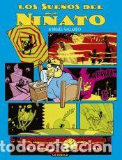 Libros: Los sue&ntilde;os del ni&ntilde;ato - Gallardo, Miguel - Foto 1