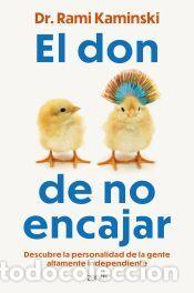 Libros: El don de no encajar - Dr. Rami Kaminski - Foto 1