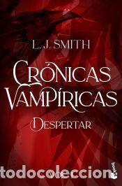 Libros: Despertar (Cr&oacute;nicas Vamp&iacute;ricas, 1) - Smith, L. J. - Foto 1