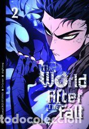 Libros: The World After the Fall n&ordm; 02 - singNsong - Foto 1