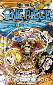 Libros: One Piece n&ordm; 112 - Oda, Eiichiro - Foto 1