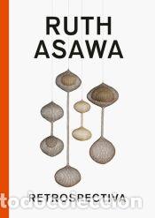 Libros: Ruth Asawa. - Asawa, Ruth - Foto 1
