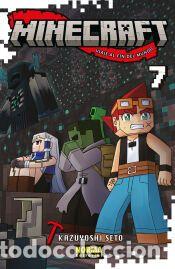Libros: MINECRAFT 07 - SETO, KAZUYOSHI - Foto 1