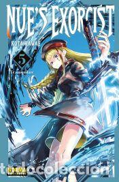 Libros: NUES EXORCIST 05 - KOTA KAWAE - Foto 1