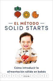 Libros: El m&eacute;todo Solid Starts - Solid Starts Inc - Foto 1
