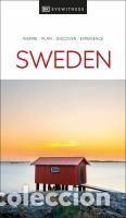 Libros: DK Eyewitness Sweden - Dk Eyewitness - Foto 1