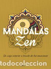 Libros: Mandalas Zen - AA. VV. - Foto 1