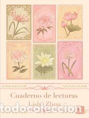 Libros: Cuaderno de lecturas - Lisha Zhou. Lisalioz - Foto 1