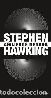 Libros: Agujeros negros - Hawking, Stephen - Foto 1