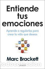 Libros: Entiende tus emociones - Brackett, Marc - Foto 1