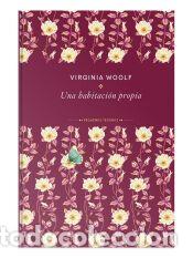 Libros: Una habitaci&oacute;n propia - WOOLF, VIRGINIA - Foto 1