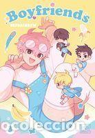 Libros: Boyfriends 3 - Refrainbow - Foto 1