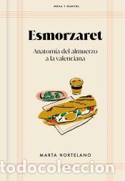 Libros: Esmorzaret - Hortelano, Marta - Foto 1